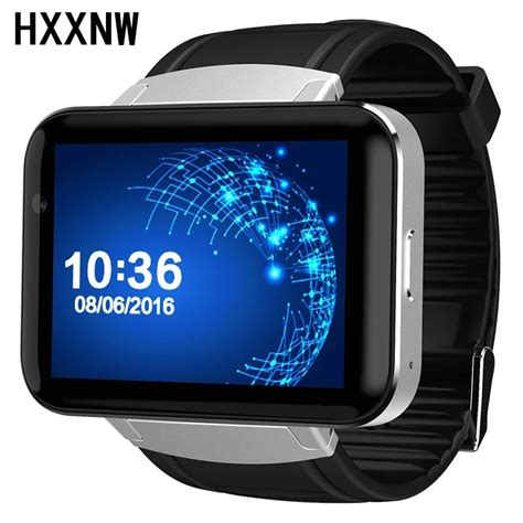 DM98 Smartwatch Help 